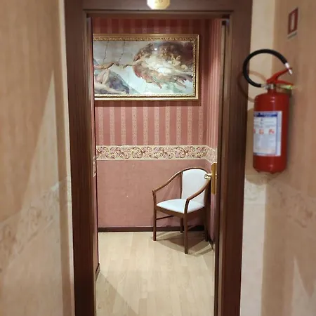 酒店 Val Del Rio