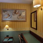 מלון Val Del Rio