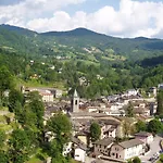 Hotel Val Del Rio Fiumalbo