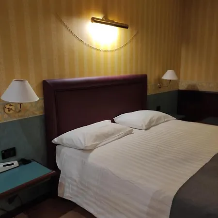 ホテル Val Del Rio