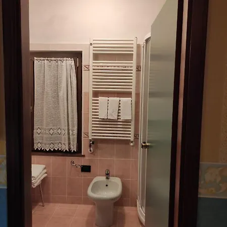 מלון Val Del Rio 3*