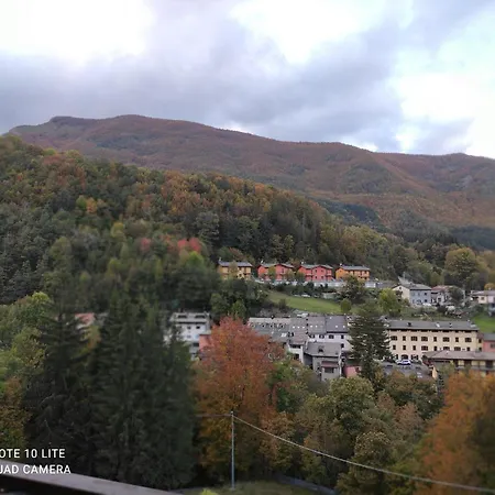 Val Del Rio Hotel 3*