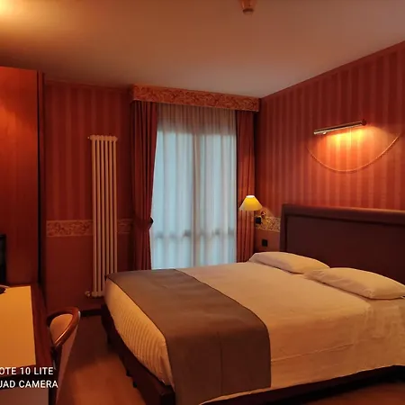 Val Del Rio Hotel Fiumalbo