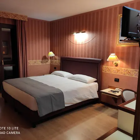 Val Del Rio Hotel 3*