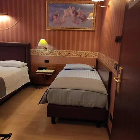 Val Del Rio Hotel 3*