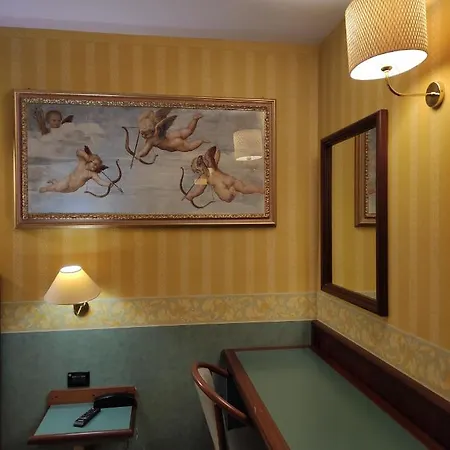 Hotel Val Del Rio