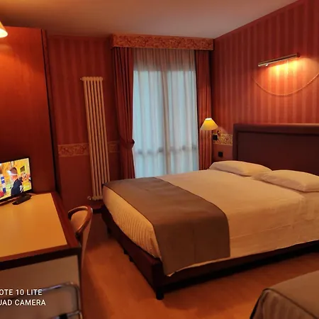 Val Del Rio ホテル