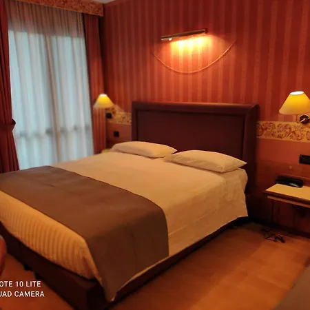 ホテル Val Del Rio