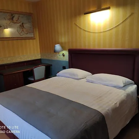 Hotel Val Del Rio Fiumalbo