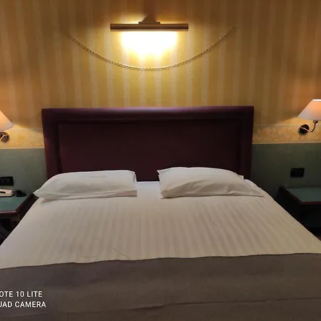Hotel Val Del Rio Fiumalbo