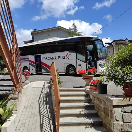 Val Del Rio 3* Fiumalbo