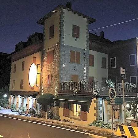 Val Del Rio Hotel 3*