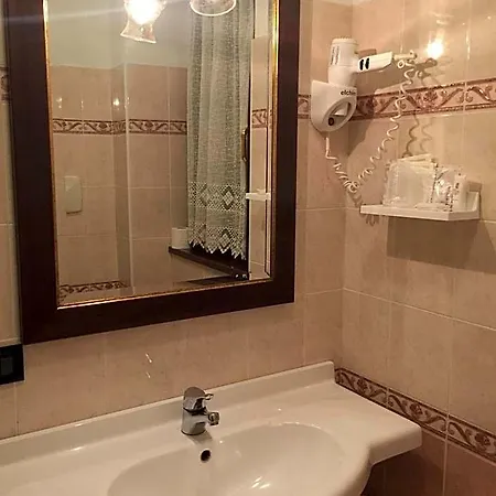Val Del Rio Hotel Fiumalbo