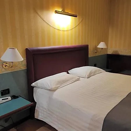 Val Del Rio Hotel Fiumalbo
