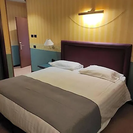 Hotel Val Del Rio Fiumalbo