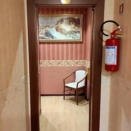 Hotel Val Del Rio 3*
