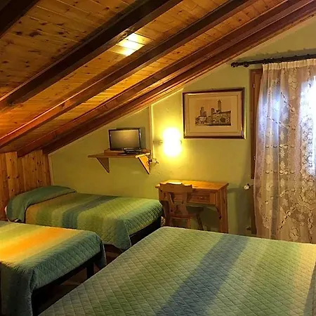 Hotel Val Del Rio Fiumalbo