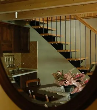 Val Del Rio 3* פיומאלבו