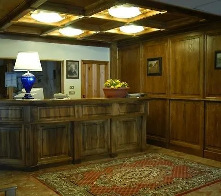 Val Del Rio Hotel Fiumalbo