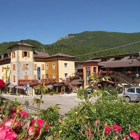 Hotel Val Del Rio Fiumalbo