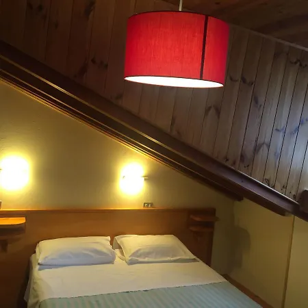 Hotel Val Del Rio Fiumalbo