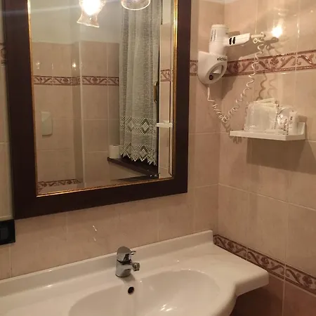 Val Del Rio Hotel 3*