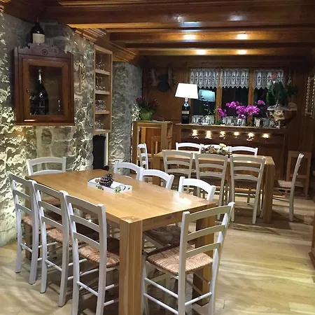 Hotel Val Del Rio 3*