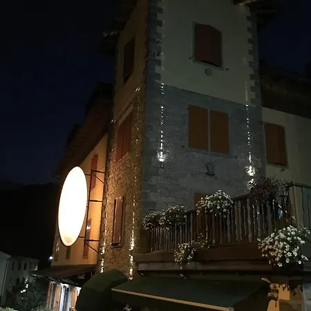 Val Del Rio Hotel 3*