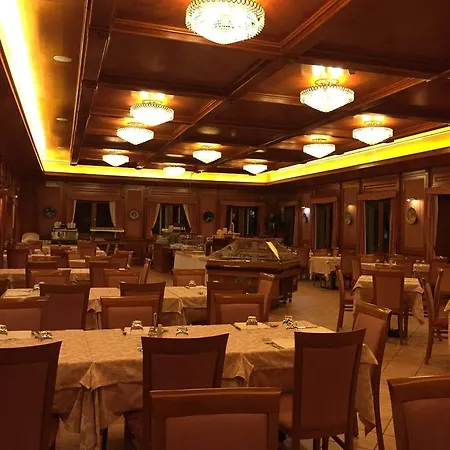 Val Del Rio Hotel 3*