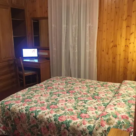 ホテル Val Del Rio