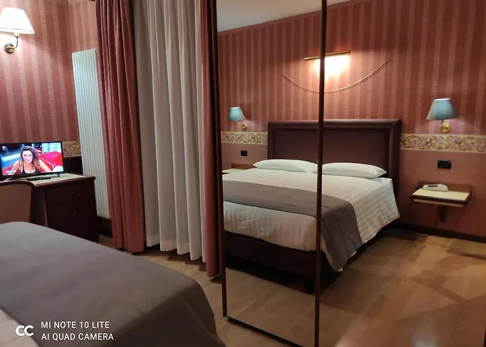 Val Del Rio Fiumalbo