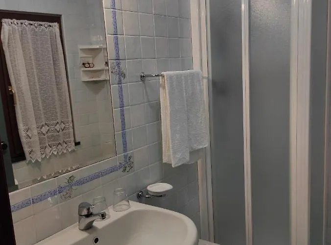 Val Del Rio Fiumalbo