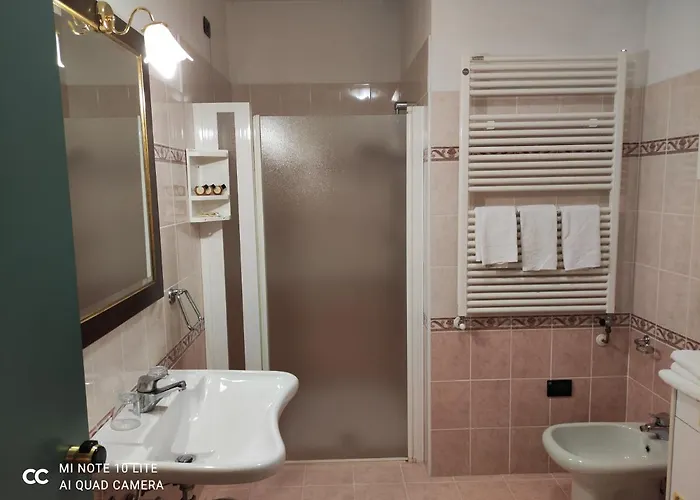 Val Del Rio Hotel Fiumalbo