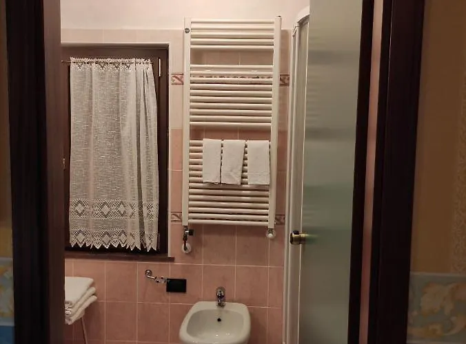 Hotel Val Del Rio 3*