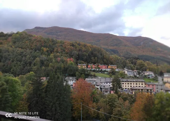 Val Del Rio Hotel 3*