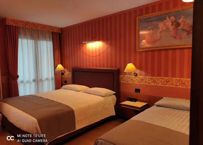 Hotel Val Del Rio 3*