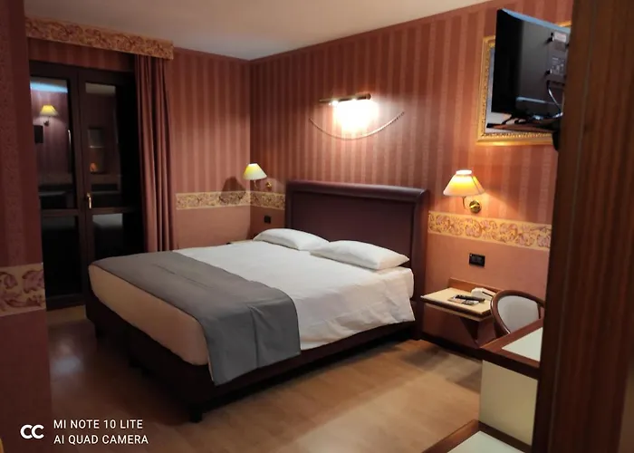 Val Del Rio Hotel 3*