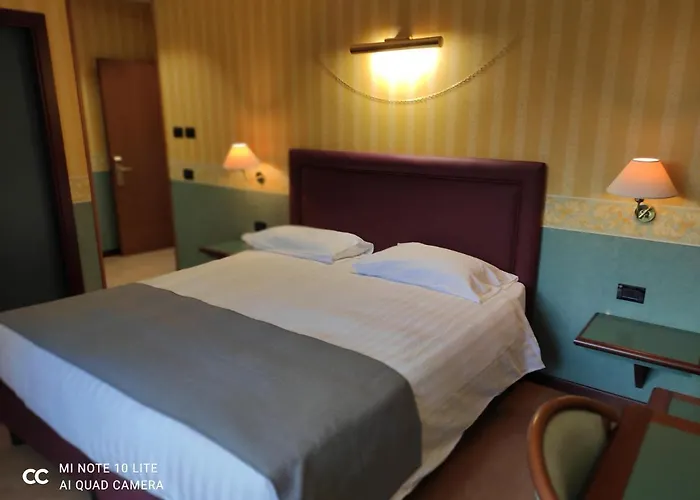 Val Del Rio Hotel Fiumalbo