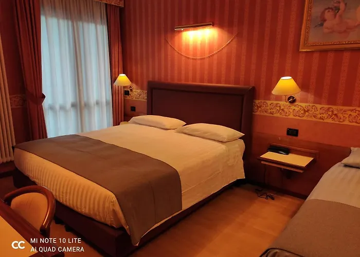 Hotel Val Del Rio Fiumalbo