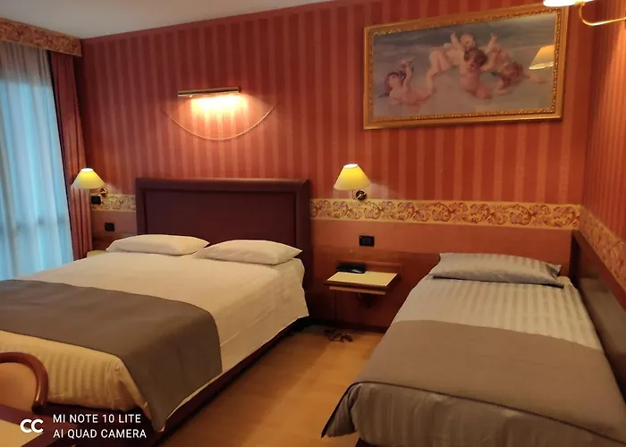 Val Del Rio Hotel Fiumalbo