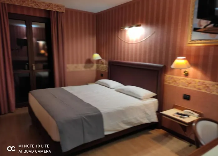 Val Del Rio 3* פיומאלבו