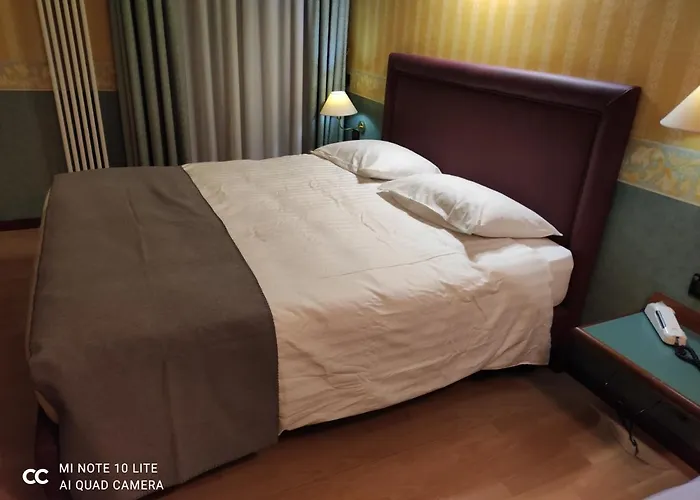 Hotel Val Del Rio Fiumalbo