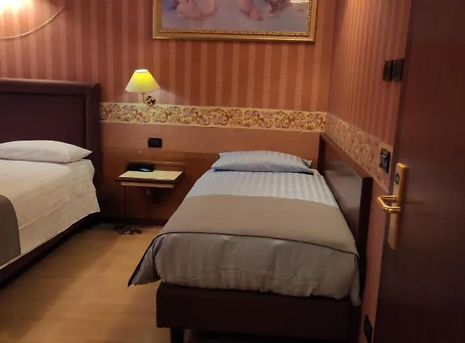 Val Del Rio Hotel 3*