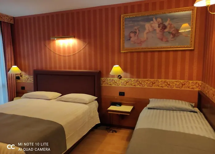 Hotel Val Del Rio 3*