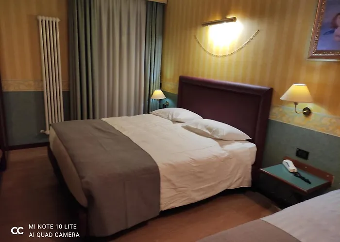 Val Del Rio פיומאלבו