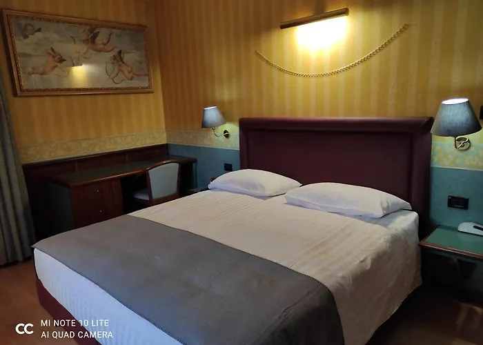 Hotel Val Del Rio Fiumalbo