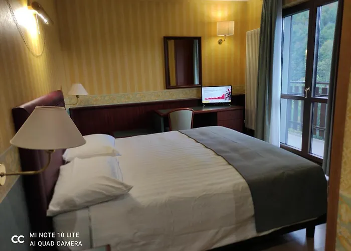 Val Del Rio 3* Fiumalbo