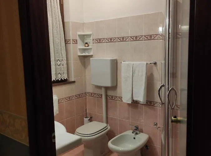 Val Del Rio 3* Fiumalbo