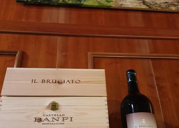 Val Del Rio Fiumalbo