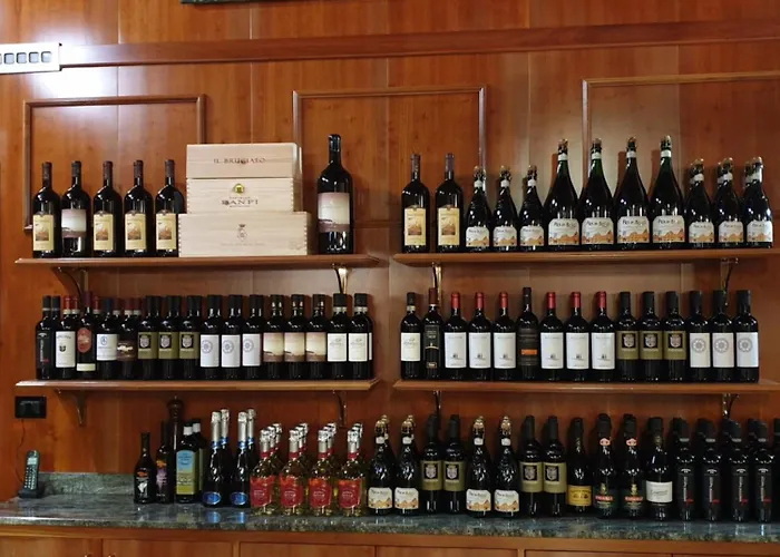 Val Del Rio 3* Fiumalbo